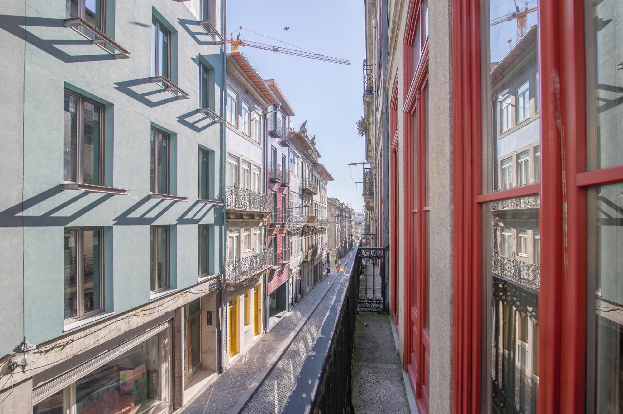 Apartamento Almada 151 Porto